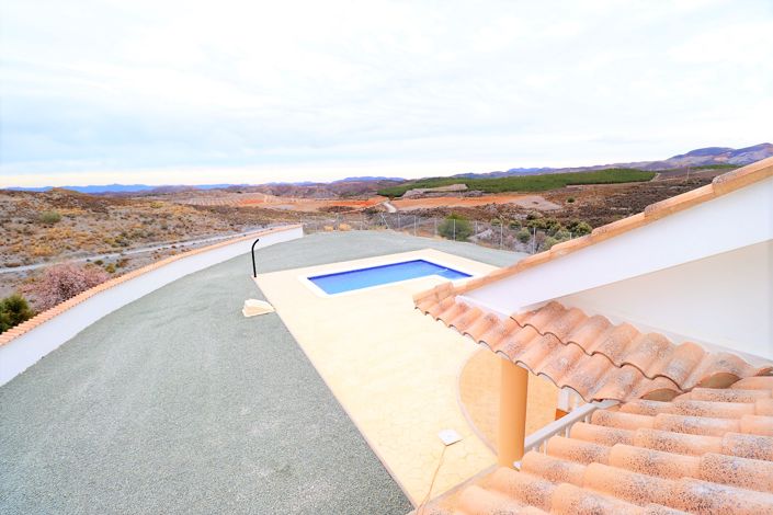 Image No.42-Villa de 5 chambres à vendre à Puerto Lumbreras