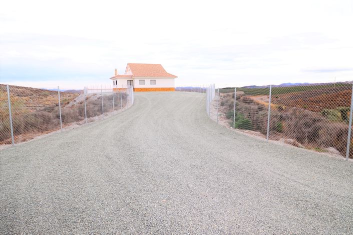 Image No.45-Villa de 5 chambres à vendre à Puerto Lumbreras