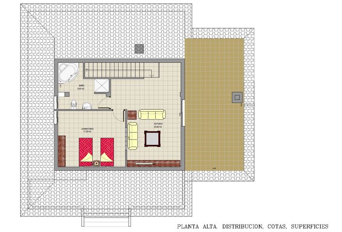 Image No.48-Villa de 5 chambres à vendre à Puerto Lumbreras