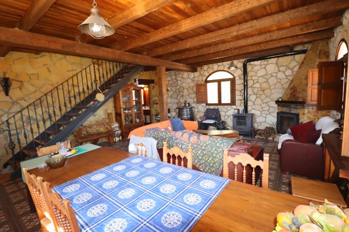 Image No.10-Finca de 3 chambres à vendre à Lorca