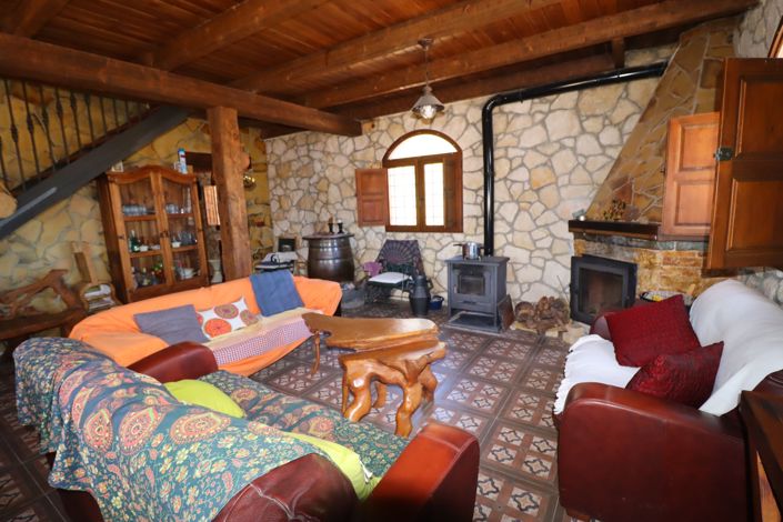 Image No.11-Finca de 3 chambres à vendre à Lorca