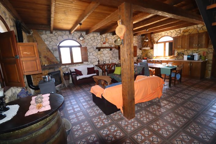 Image No.12-Finca de 3 chambres à vendre à Lorca