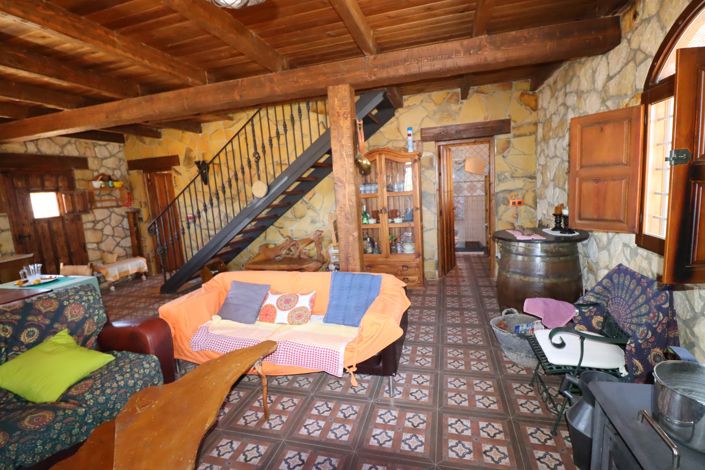 Image No.13-Finca de 3 chambres à vendre à Lorca