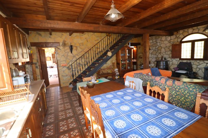 Image No.15-Finca de 3 chambres à vendre à Lorca