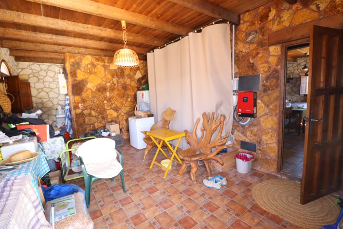 Image No.16-Finca de 3 chambres à vendre à Lorca