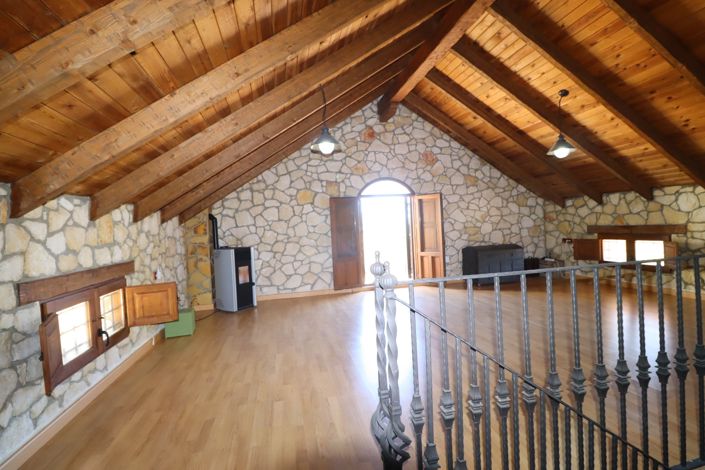 Image No.21-Finca de 3 chambres à vendre à Lorca