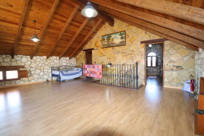 Image No.22-Finca de 3 chambres à vendre à Lorca