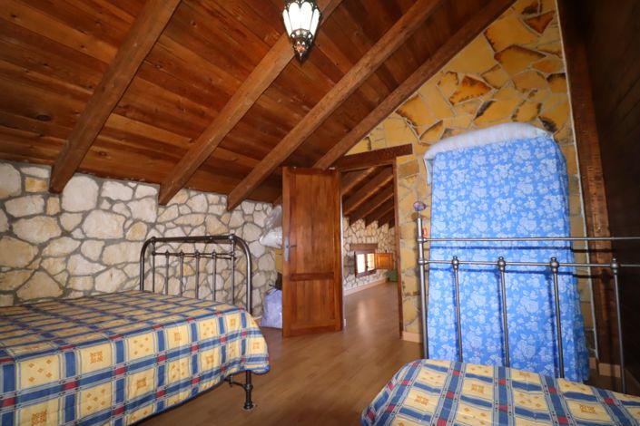 Image No.24-Finca de 3 chambres à vendre à Lorca