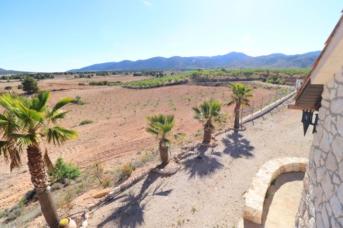 Image No.33-Finca de 3 chambres à vendre à Lorca