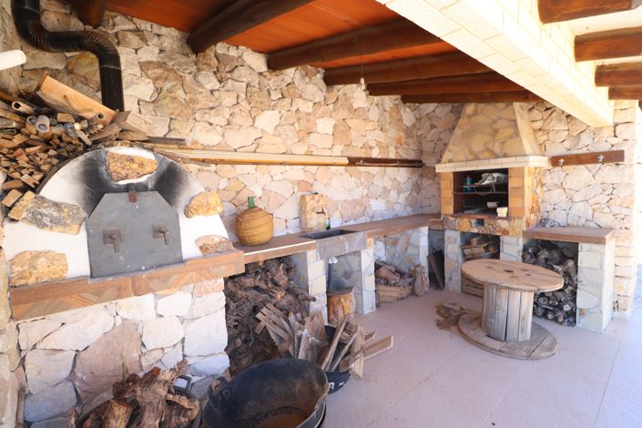 Image No.35-Finca de 3 chambres à vendre à Lorca