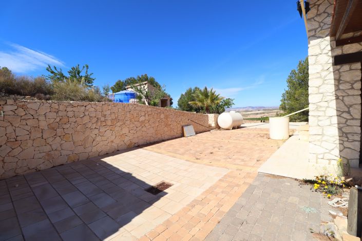 Image No.36-Finca de 3 chambres à vendre à Lorca