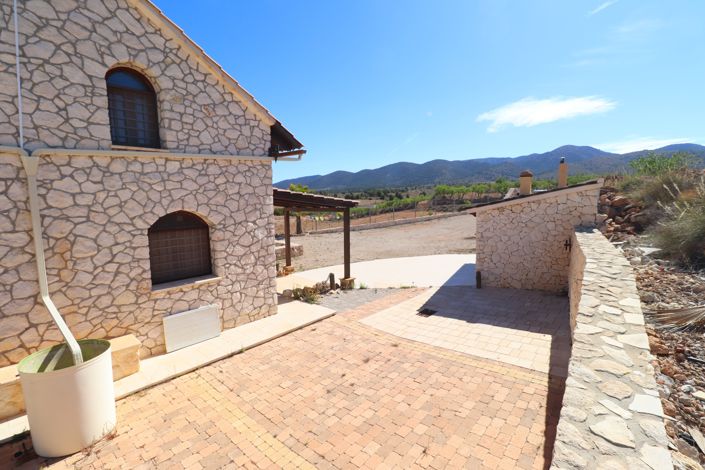 Image No.37-Finca de 3 chambres à vendre à Lorca