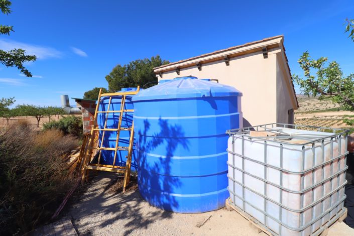 Image No.38-Finca de 3 chambres à vendre à Lorca