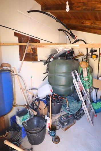 Image No.39-Finca de 3 chambres à vendre à Lorca