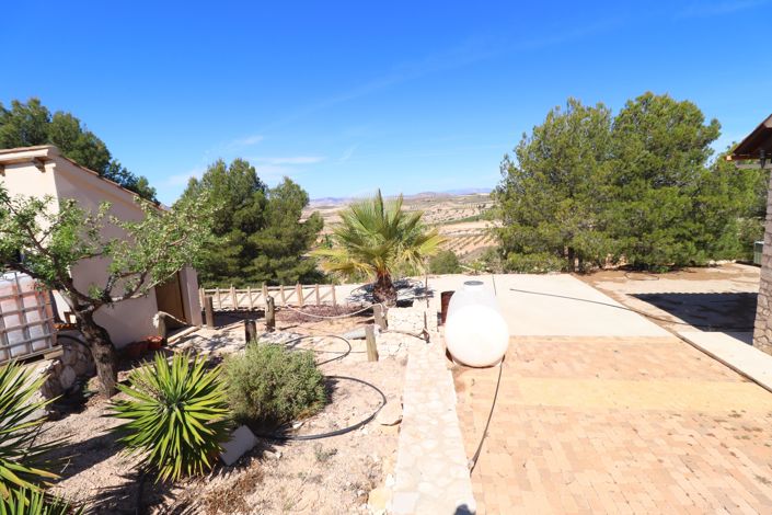 Image No.40-Finca de 3 chambres à vendre à Lorca