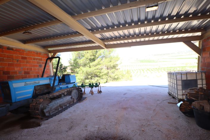 Image No.46-Finca de 3 chambres à vendre à Lorca