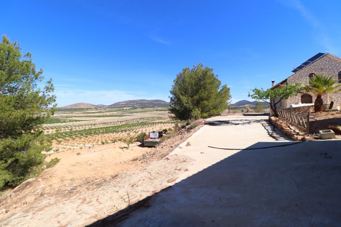 Image No.47-Finca de 3 chambres à vendre à Lorca