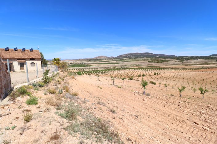 Image No.49-Finca de 3 chambres à vendre à Lorca