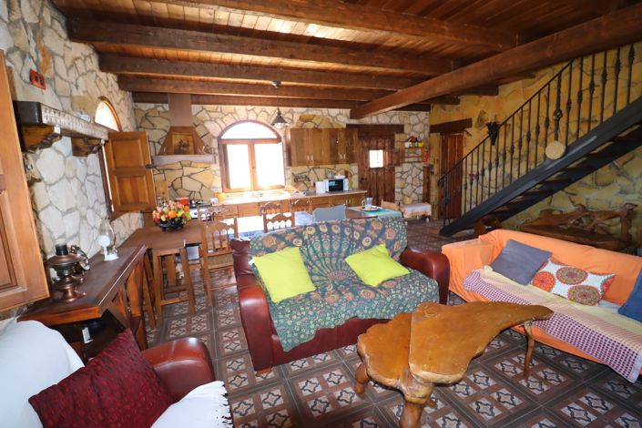 Image No.7-Finca de 3 chambres à vendre à Lorca