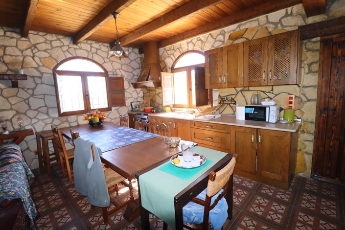 Image No.8-Finca de 3 chambres à vendre à Lorca