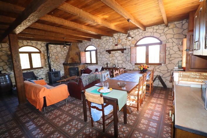 Image No.9-Finca de 3 chambres à vendre à Lorca