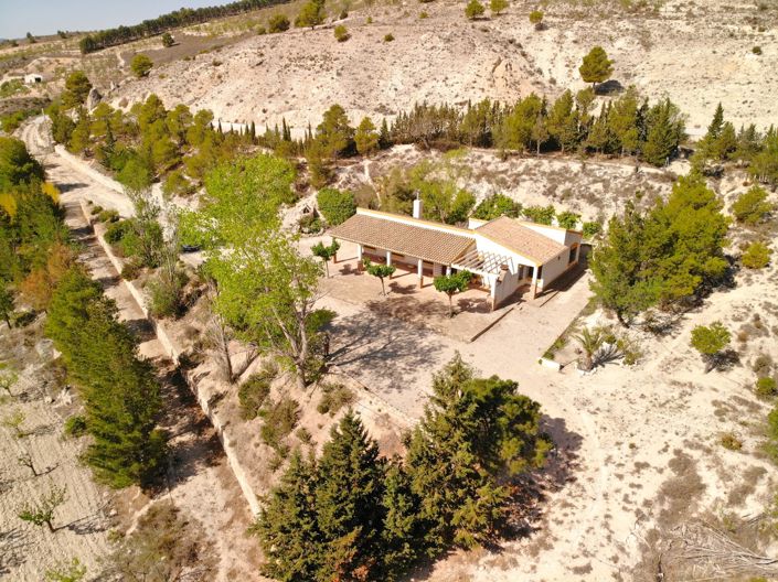 Image No.2-2 Bed Cortijo for sale