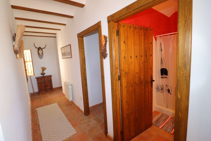 Image No.26-2 Bed Cortijo for sale