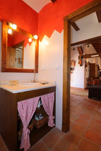 Image No.27-2 Bed Cortijo for sale