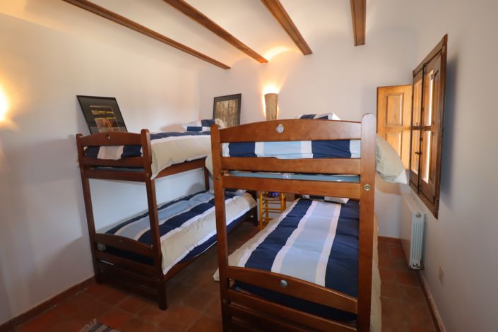 Image No.30-2 Bed Cortijo for sale