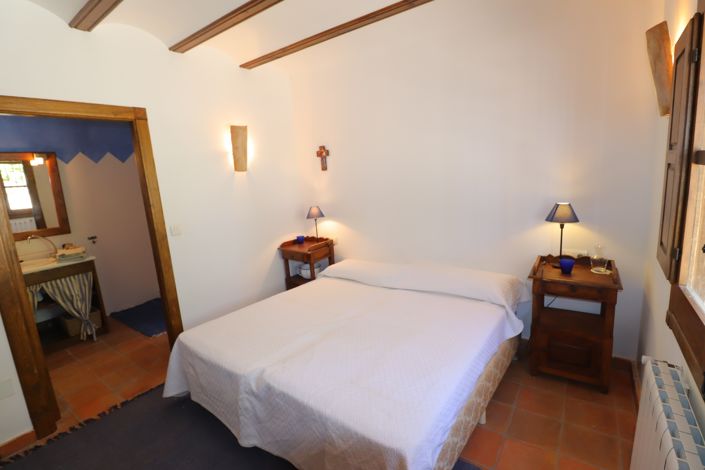 Image No.38-2 Bed Cortijo for sale