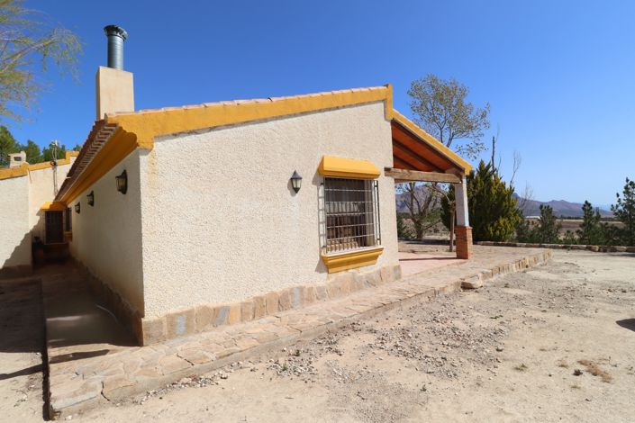 Image No.42-2 Bed Cortijo for sale