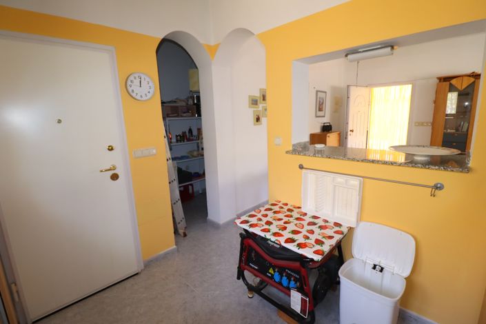 Image No.25-Maison de campagne de 3 chambres à vendre à Águilas