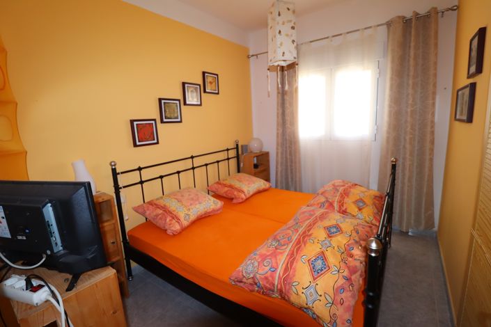 Image No.26-Maison de campagne de 3 chambres à vendre à Águilas