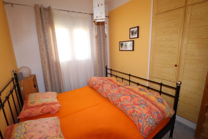 Image No.27-Maison de campagne de 3 chambres à vendre à Águilas