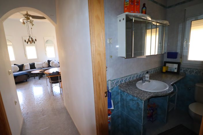 Image No.28-Maison de campagne de 3 chambres à vendre à Águilas