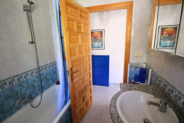 Image No.30-Maison de campagne de 3 chambres à vendre à Águilas