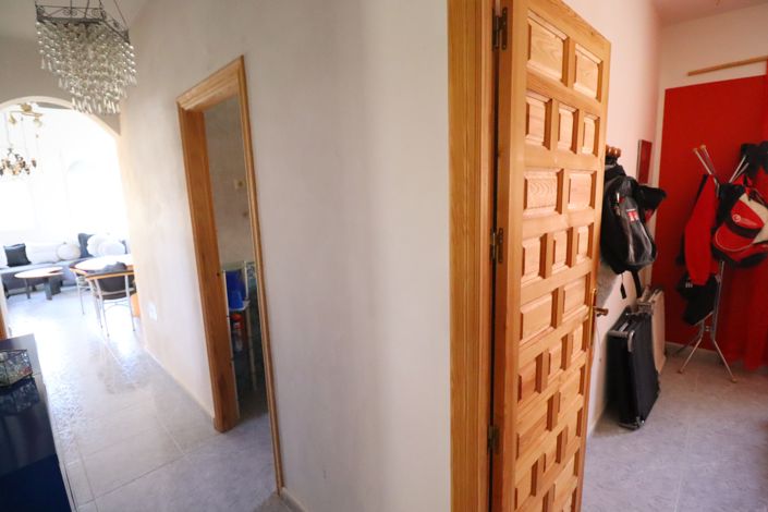 Image No.31-Maison de campagne de 3 chambres à vendre à Águilas