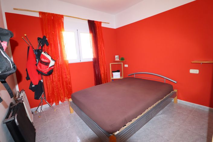 Image No.32-Maison de campagne de 3 chambres à vendre à Águilas