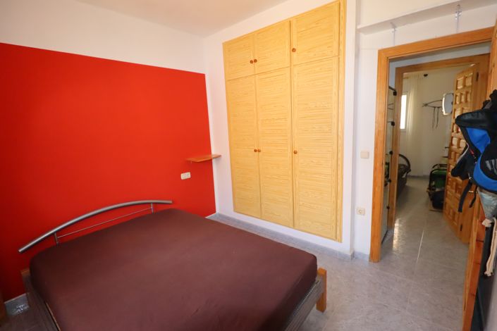 Image No.33-Maison de campagne de 3 chambres à vendre à Águilas