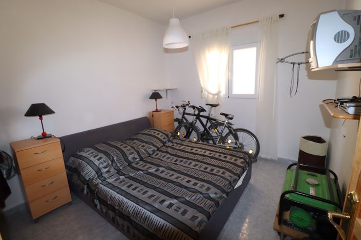 Image No.34-Maison de campagne de 3 chambres à vendre à Águilas