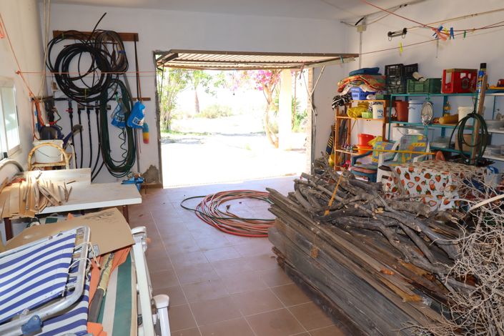 Image No.37-Maison de campagne de 3 chambres à vendre à Águilas