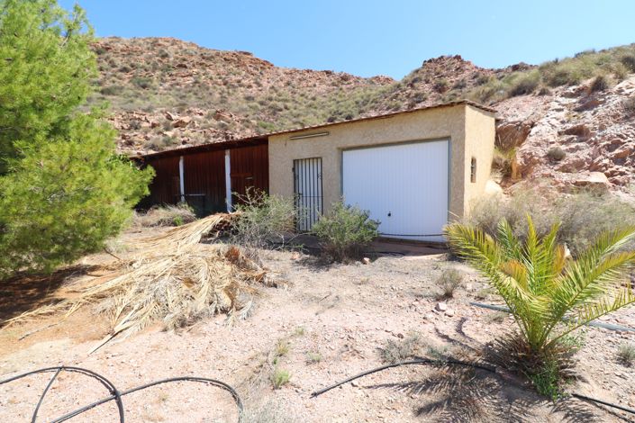 Image No.41-Maison de campagne de 3 chambres à vendre à Águilas
