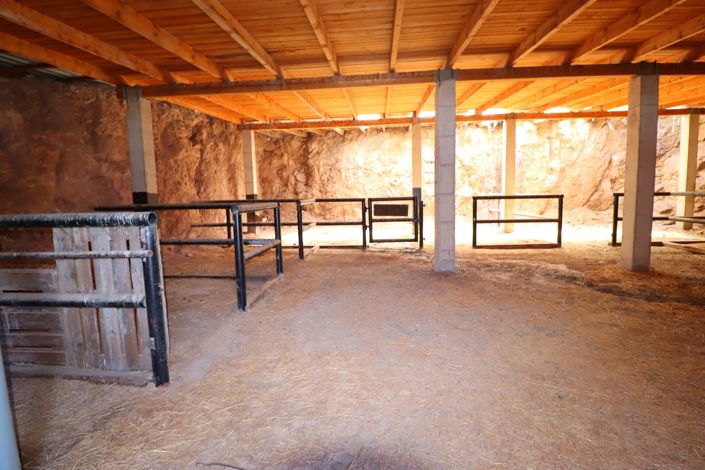 Image No.44-Maison de campagne de 3 chambres à vendre à Águilas