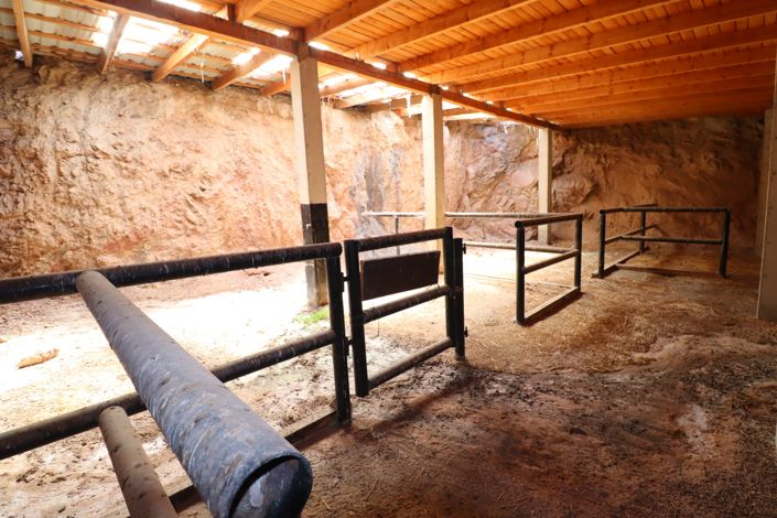 Image No.45-Maison de campagne de 3 chambres à vendre à Águilas