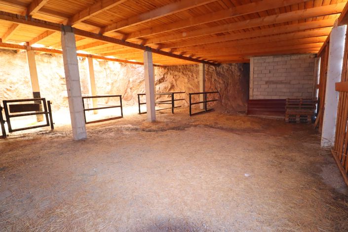 Image No.46-Maison de campagne de 3 chambres à vendre à Águilas