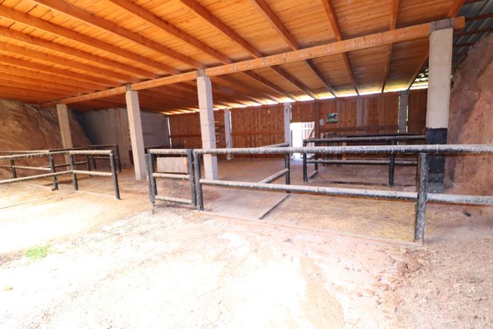 Image No.48-Maison de campagne de 3 chambres à vendre à Águilas