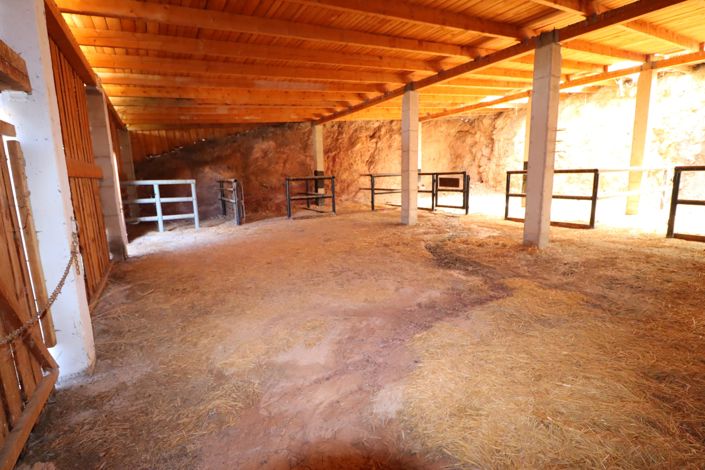 Image No.49-Maison de campagne de 3 chambres à vendre à Águilas