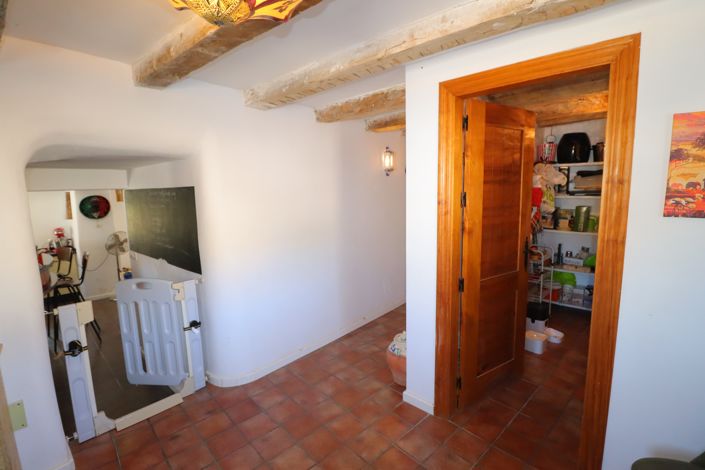 Image No.9-Cortijo de 6 chambres à vendre à Velez Blanco