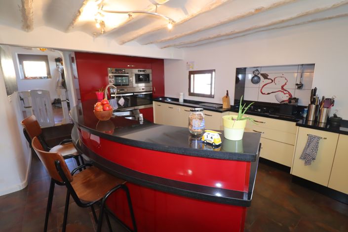 Image No.10-Cortijo de 6 chambres à vendre à Velez Blanco