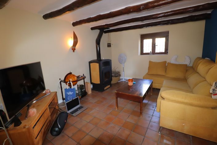 Image No.18-Cortijo de 6 chambres à vendre à Velez Blanco